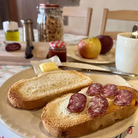 Mas Arimany Frühstückspension *